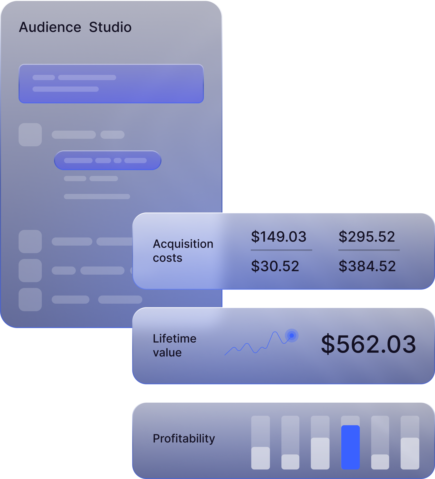 Improve conversions