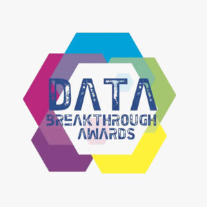 Brea Through Awards logo