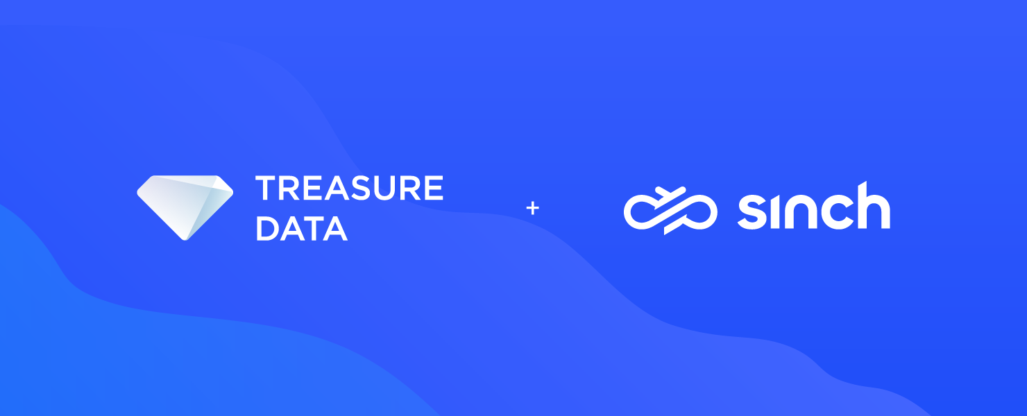 Treasure sinch partnership