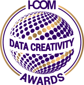 I-COM Data Creativity Awards