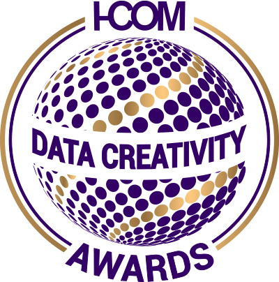 I-COM Data Creativity Awards