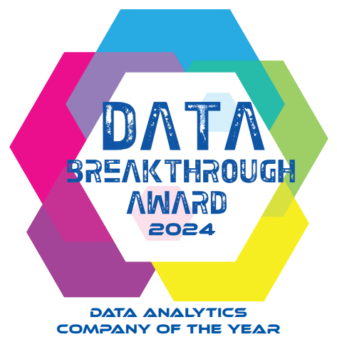 Overall Data Analytics Company of the Year