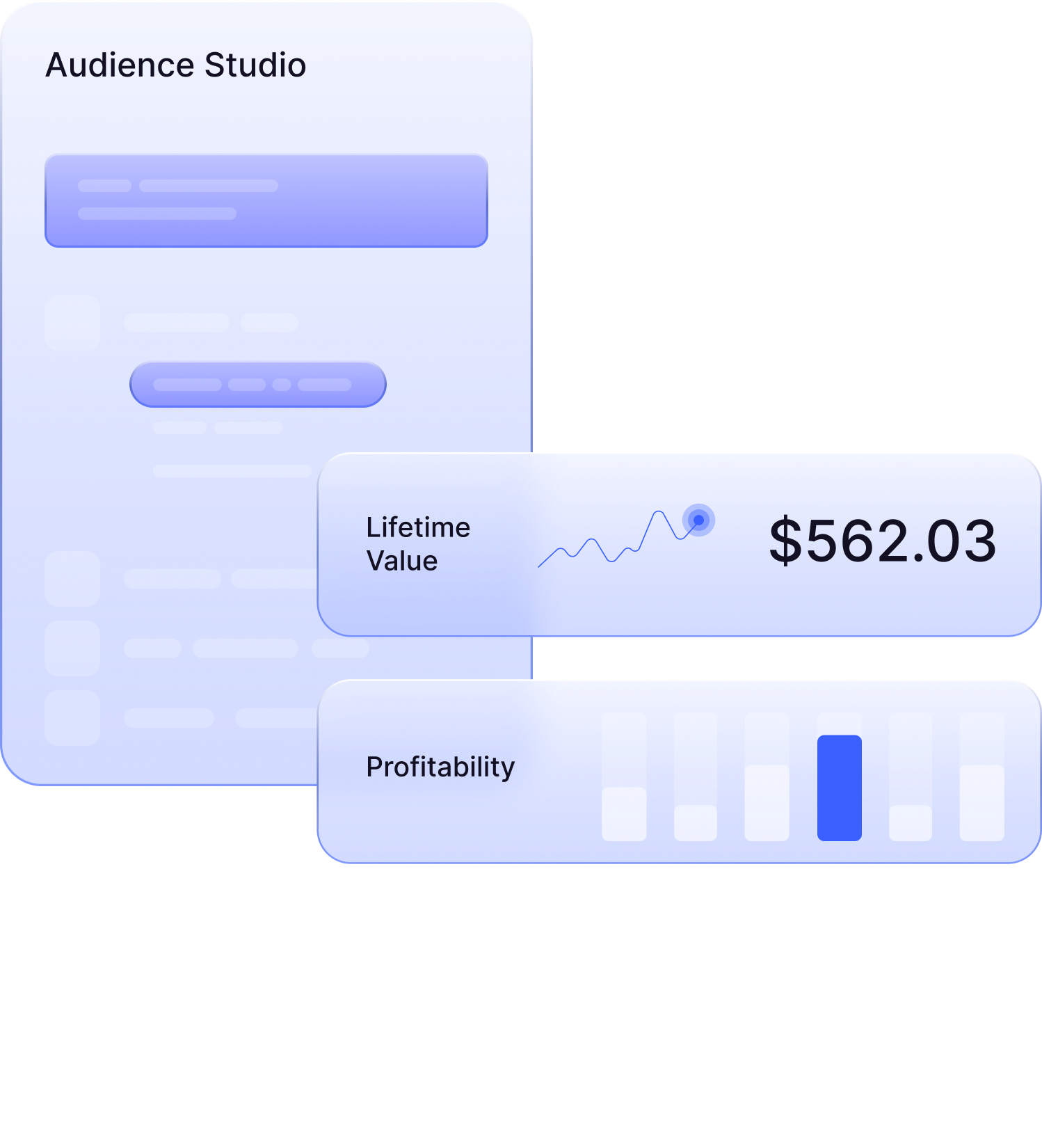 Optimize conversions