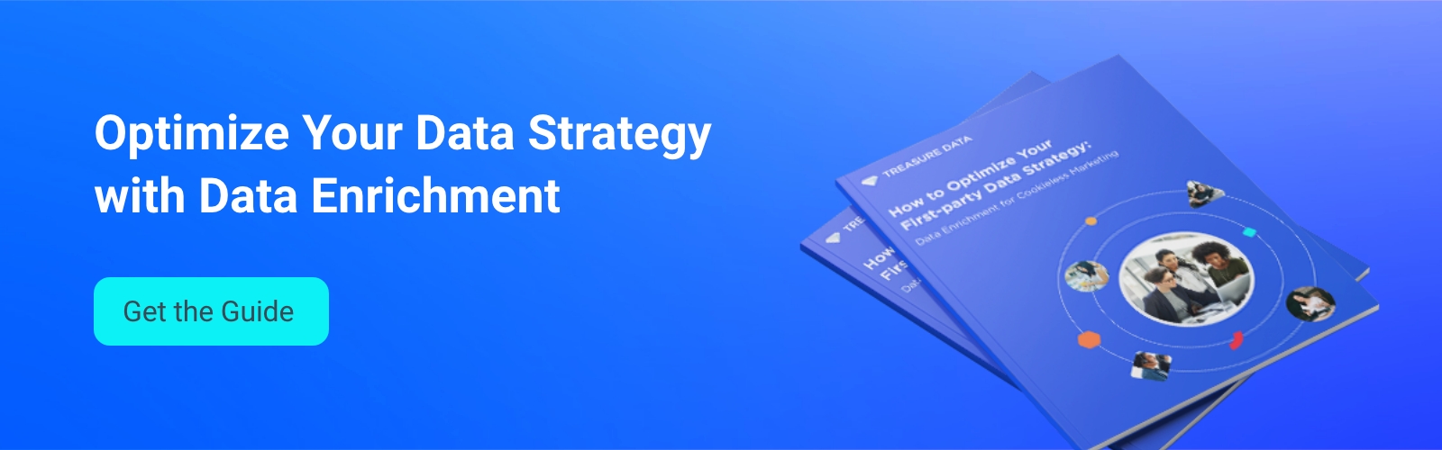 Optimize your data strategy with data enrichment: get the guide