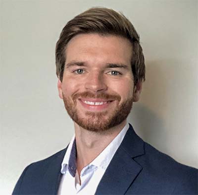 Josh Jones serves as a Senior Business Development Manager at OneTrust