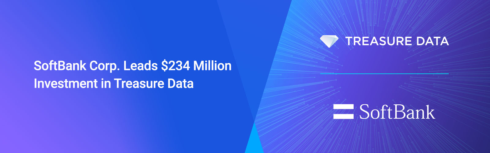 Treasure Data Secures $234M—Largest Single Funding Round for a Customer Data Platform