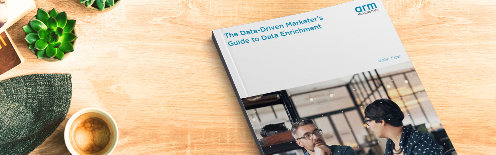 Shifting Customer Journeys with Customer Data Enrichment: A Marketer's Guide