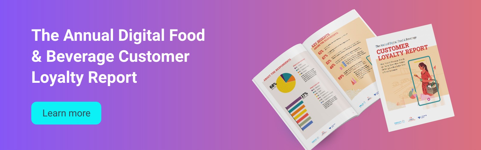 WBR Insights: The Annual Digital Food & Beverage Customer Loyalty Report