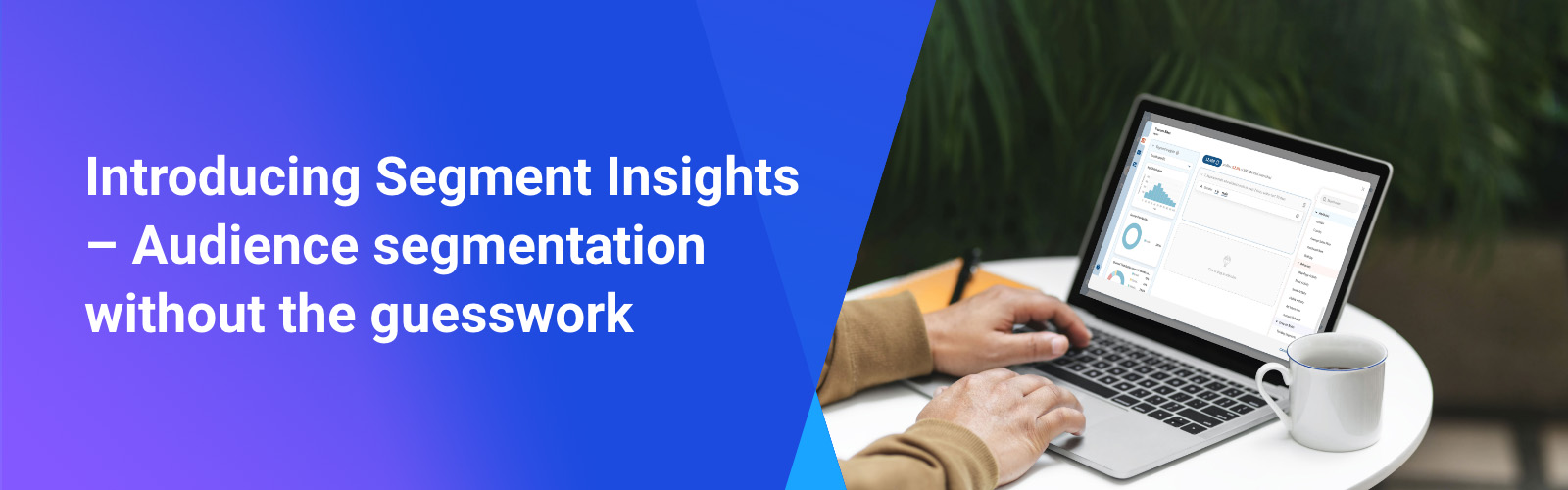 Introducing Segment Insights – Audience segmentation without the guessworkm