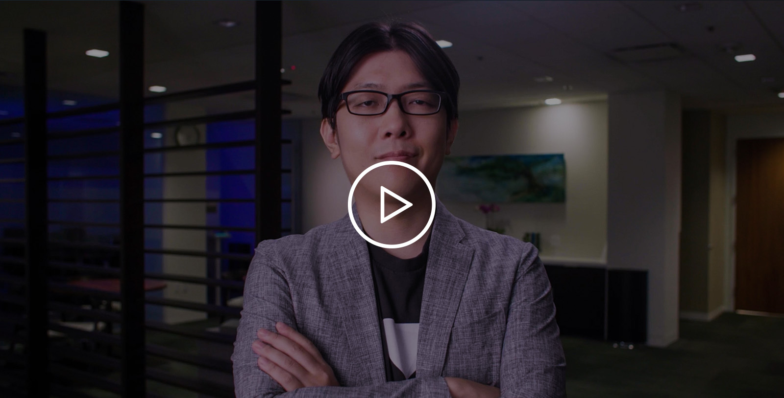 Video: Kaz Ohta’s Vision for Customer Data Cloud