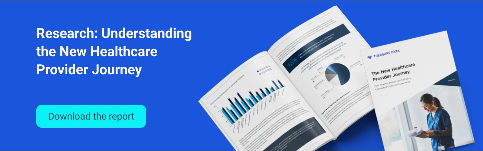 Understanding the New Healthcare Provider Journey Report