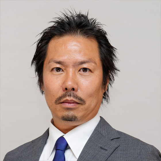 Takashi Miura