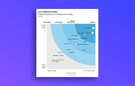 The Forrester Wave™️: Customer Data Platforms pour le B2C, Q3 2024