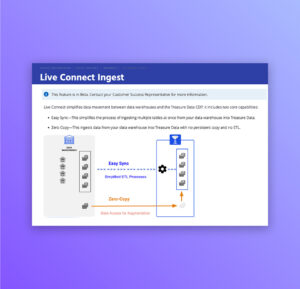 Live Connect Documentation