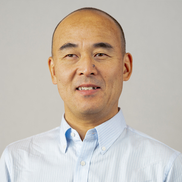 Hiroshi Nakamura