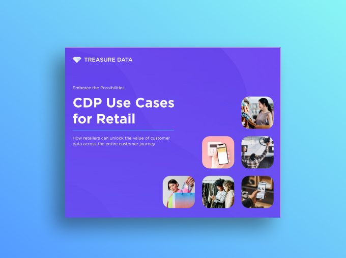 15 CDP Use Cases for Retail