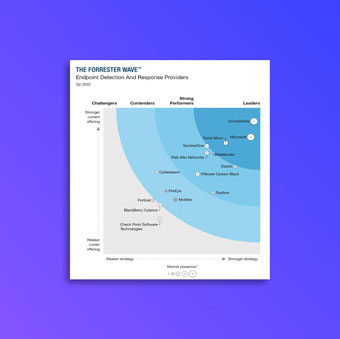 A Leader – The Forrester Wave™: Customer Data Platforms For B2C, Q3 2024