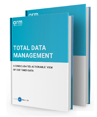 Total Data Management